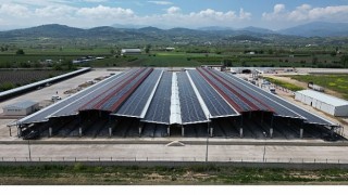 İnegöl Belediyesinden Güneş Enerjisiyle Örnek Tasarruf: Aylık 1.2 Milyon TL Kazanım