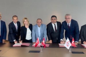 İsdemir’de 29. Dönem Toplu İş Sözleşmesi’nde  Anlaşma sağlandı