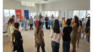 İzmirin çocukları için “ihtiyaç haritası”