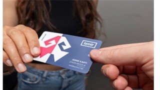 İzmirli annelerin arkasında Büyükşehir Belediyesi var