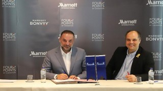 KAÇUV, bu yıl da gönüllü eğitimlerini Four Points by Sheratonın destekleriyle gerçekleştiriyor