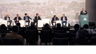 Kalp sağlığı için 1000e yakın uzman İstanbulda buluştu