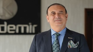 Kardemir Çelik Pamukkale Ayşe Karalp Aile Sağlığı Merkezini Denizliye kazandırdı