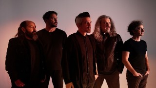 “Kargo” Yapı Kredi bomontiada World Akustik sahnesinde