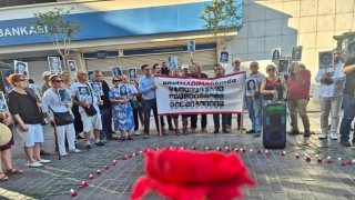 Karşıyaka, Madımakı andı