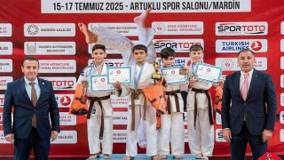 Karşıyakada milli gurur!