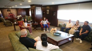 Karşıyakanın Filizleri başarıyla büyüyor