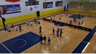 Kartepe Belediyesi Yaz Spor Okullarında Dolu Dolu Bir Yaz