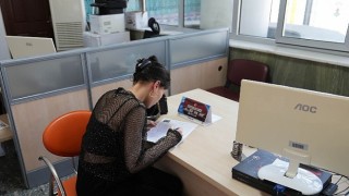 Keçiören Belediyesinden İstihdama Tam Destek