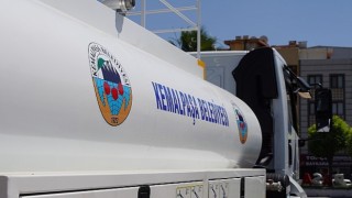 Kemalpaşa Belediyesinden Araç Filosuna Güçlü Takviye