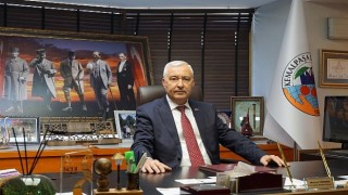 Kemalpaşa Belediyesinden Yardım Eli