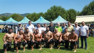 Kırkpınarın Rövanşı Burhaniyede Gerçekleşecek