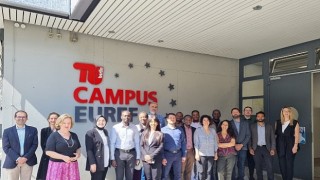 Konya Büyükşehir Belediyesi, Avrupanın En Prestijli Mobilite Etkinliklerinde Yerini Aldı