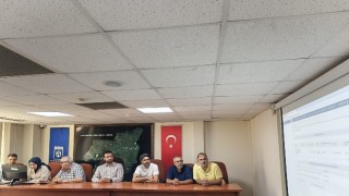 Körfez Spor Tesisi ihalesi yeniden yapıldı