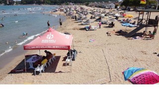 KOSKEM, 1 haftada 145 can kurtardı