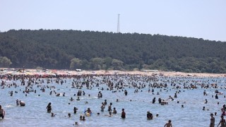 KOSKEM 1 haftada 202 can kurtardı