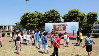 Küçükçekmeceli Kadınlar “Sepetini Al Gel” Pikniğinde Buluşuyor