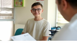 MABEM den LGS de Gururlandıran Başarı