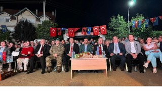 Mamuşa Domates Festivali coşkuyla kutlandı