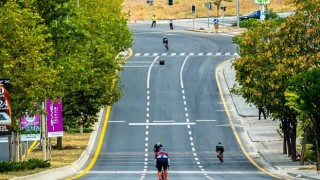 Maximum Gran Fondo Başkent 2025, bisiklet tutkunlarını 24 Ağustosta Ankarada buluşturacak