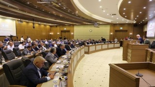 Mudanyadan Türkiyeye Örnek Olacak Dönüşüm Kararı