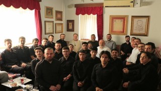 Muharrem ayının manevi iklimi Kocaeli;yi sardı