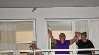 Müzik ve tiyatro yaz boyunca mahallelere taşınıyor