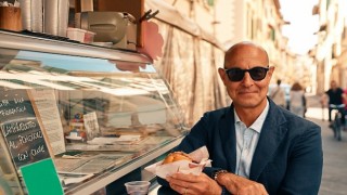 National Geographicin Büyük Beğeni Toplayan Ödüllü Serisi Stanley Tuccinin Büyülü İtalyası, 2. Sezon Onayı Aldı