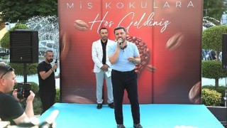 Nevşehir Belediyesi, Arabica Coffeeyi Hizmete Açtı