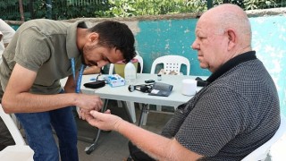 Nilüferin mahallelerinde her yaşa özel etkinlikler