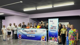 Öğretmenler yeni eğitim yılına birlikte öğrenerek hazırlandı