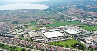 Otokar İlk Yarıda Satışlarını Yüzde 53 Artırdı