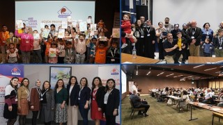 PKU Aile Derneğinden Metabolik Hastalıklarla Yaşayan Bireylere Güçlü Destek: “DP Yaşam İzleri: PKU Aile Toplantıları