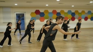 Sanat Dolu Yaz Tatili Başlıyor