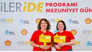 Shell Türkiye ve Bilim Virüsü, gençleri yeni yüzyıl yetkinlikleri ile güçlendirmeye devam ediyor