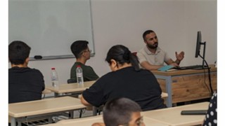 Sınav Destek Merkezi tercih döneminde de öğrencilerin yanında