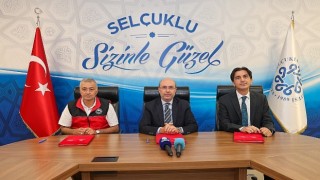 Tarımsal Kalkınmayı Artıracak Örnek İşbirliği Protokolü İçin İmzalar Atıldı