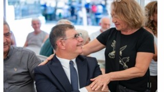 Tugay: İzmir de asla mücadeleyi bırakmaz