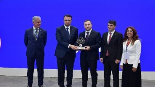 Vefa Kuzu tarafından kurulan ARMSTO, küresel ölçekte rekabet gücünü artırmayı hedefliyor