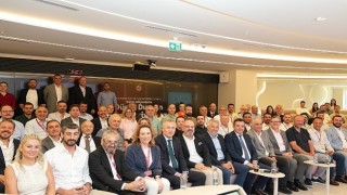 Vodafoneun Ev Sahipliğinde Düzenlenen Çalıştayda Yerli Kapasite Konuşuldu