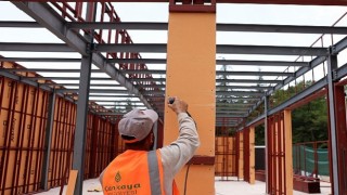 Yaş Almış Çankayalılar İçin Yeni Buluşma Noktası: Emekli Lokali