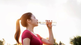 Yaz Aylarında Sıvı Tüketimi Hayati Önem Taşıyor