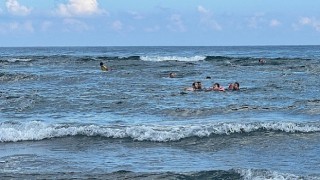 179 canı ölümün kıyısından aldılar