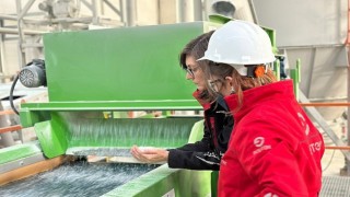 200 bin PET şişenin geri dönüştürülmesi, 2 bin 168 ton sera gazının atmosfere salınmasını engelliyor