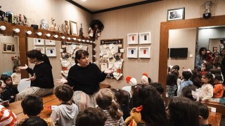 3 Ada Kültür Sanat Günleri Başlıyor