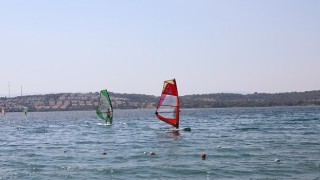 Akarca Deniz Bayramı coşkuyla gerçekleşti