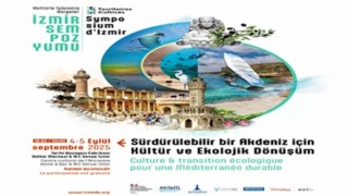 Akdeniz kentleri İzmirde buluşacak