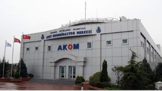 AKOMdan Kuvvetli Fırtına Uyarısı