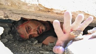 Antalyada kapsamlı deprem tatbikatı yapıldı