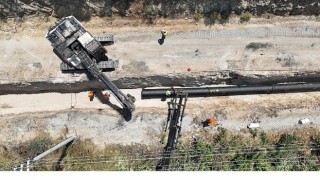 ASATtan Kaşa 1.8 milyar TL;lik altyapı atağı